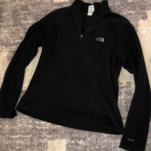 The North Face Black Pullover